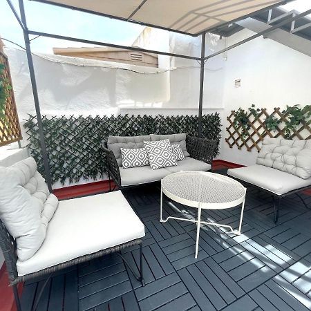 El Atico De Botica Apartment Cadiz Exterior photo